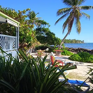 Nature Ocean - M&p Concept Hébergement de vacances
